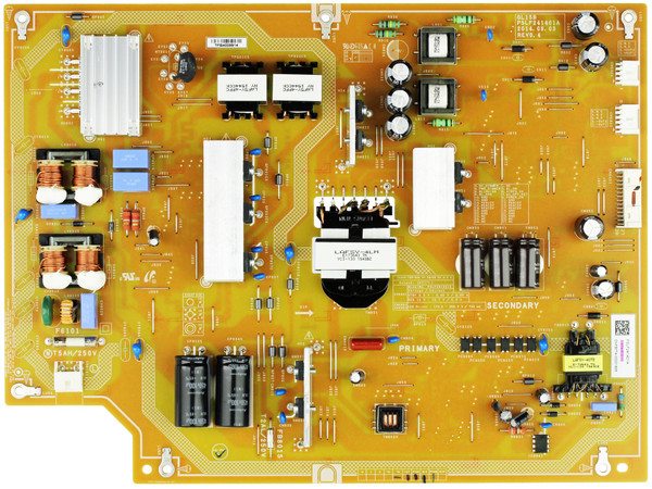 Sony 1-474-610-11 (PSLF241401A) Power Supply Board