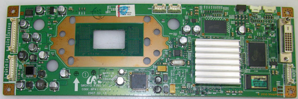 Samsung BP94-02312A (BP41-00303A, BP97-01196K) DMD Board