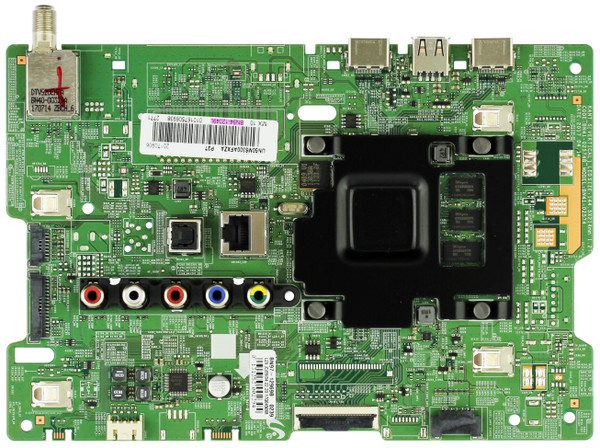 Samsung BN94-12049L Main Board for UN50M5300AFXZA (Version VA03)