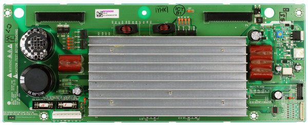 LG 6871QZH030C (6870QZE009H) ZSUS Board