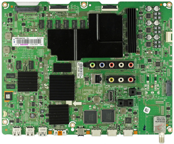 Samsung BN94-07675S Main Board for UN55HU8500FXZA