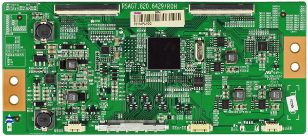 Hisense 184948 T-Con Board for 55H6B (Serial 55G1535, 55G1537, 55G1538, 55G1540)