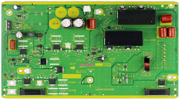 Panasonic TXNSS1TMUUPS (TNPA5702) SS Board