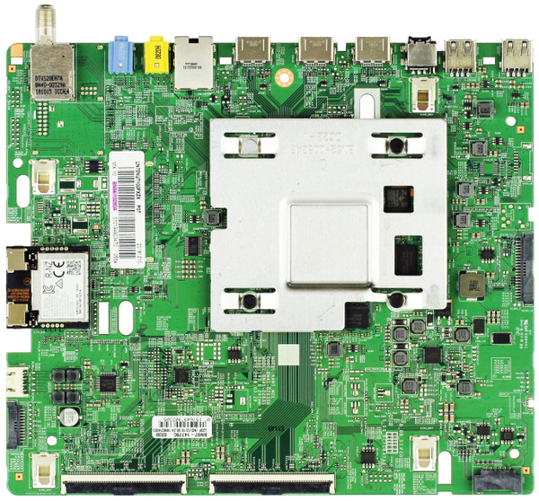 Samsung BN94-13280A Main Board for UN75NU7100FXZX (Version BA03)