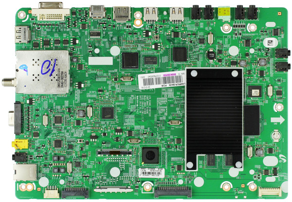 Samsung BN94-06370A Main Board for LH40PECPLBA/ZA