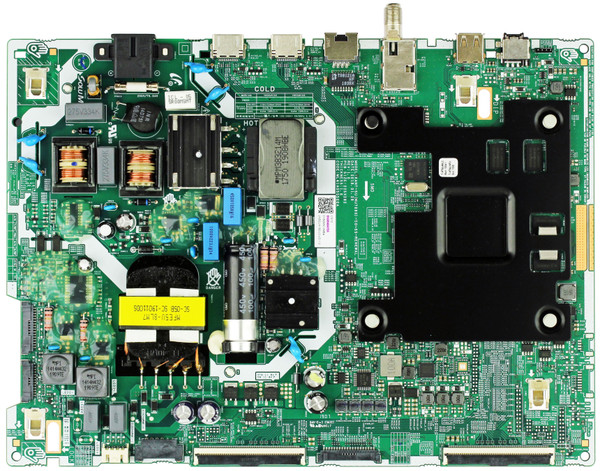 Samsung BN96-49475A Main Board Power Supply for UN50NU6900FXZA and UN50NU6950FXZA (Version DA01)