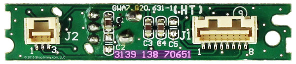 Philips 313913870651 (GWA7-820.631-1) IR Sensor