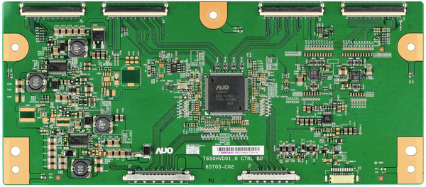 Vizio 55.65T06.C01 (T650HVD01.0) T-Con Board for M650VSE