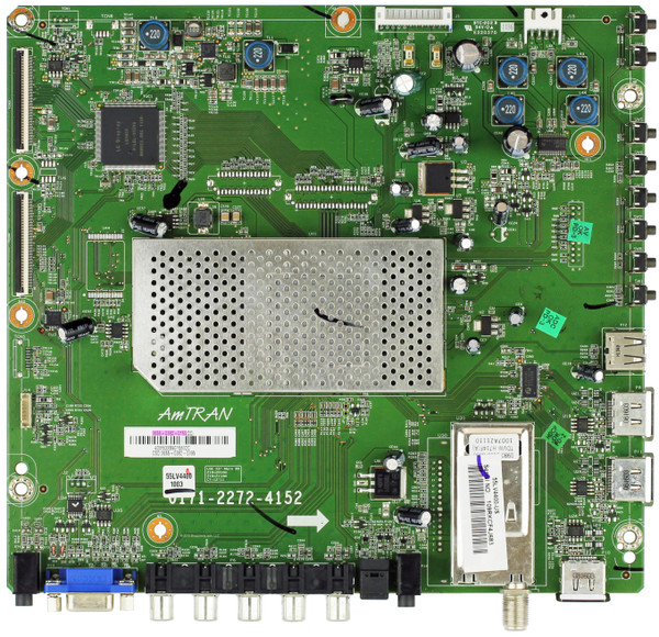 LG COV31310901 (3655-0382-0150) Main Board for 55LV4400-UA