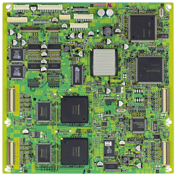 Panasonic TNPA2824AL D Board
