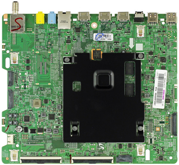 Samsung BN94-10802X Main Board for UN60KU630DFXZA (Version EA01)