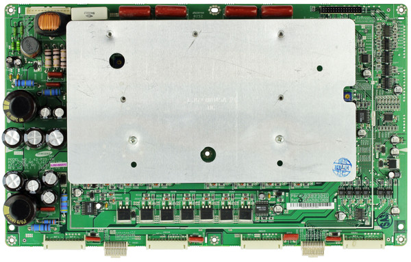 Samsung LJ92-00597C Y Main Board