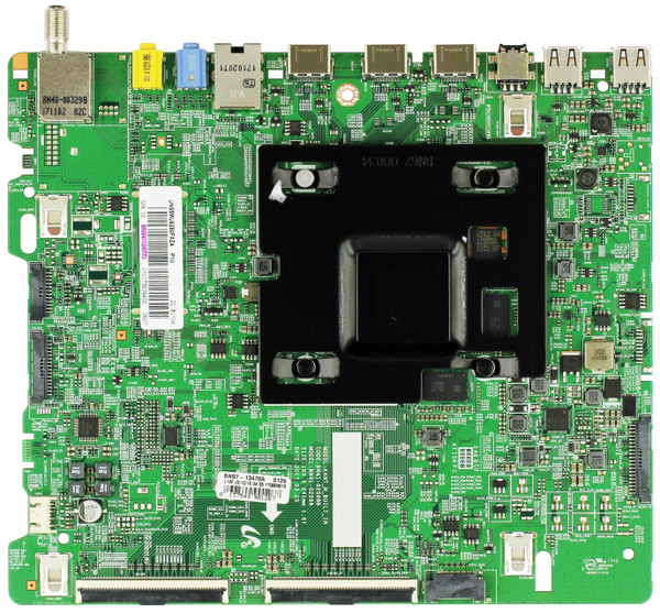 Samsung BN94-12677J Main Board for UN55MU6290FXZA (Version FA11)