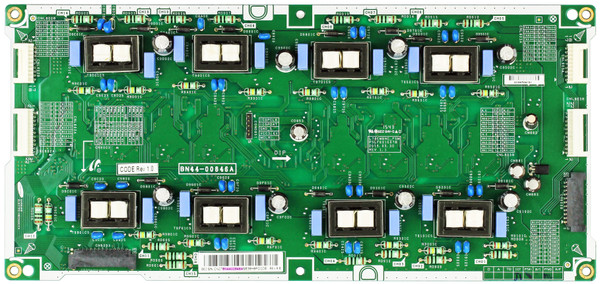 Samsung BN44-00846A Power Supply Board
