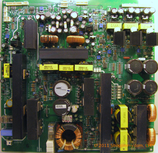 Samsung AA98-00188A (PSA421) Power Supply Unit