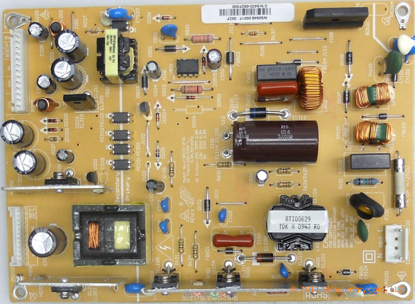 FSP FSP132-3F01 (0433-002F000) Power Supply