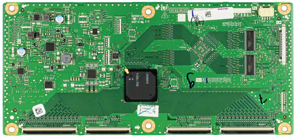 Sharp DUNTKF961FM18 T-Con Board