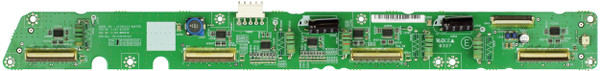 Samsung LJ92-00694A E-Buffer Board