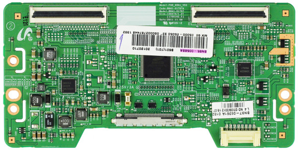 Samsung BN95-00569A T-Con Board for UN32EH5000FXZA / UN32EH5300FXZA