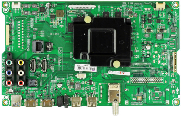 Hisense 189478 Main Board for 50H8C