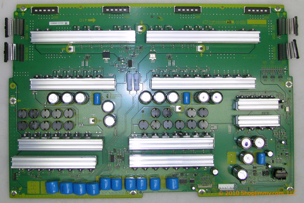 Panasonic TXNSS101NB (TNPA5008AB) SS Board