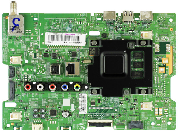 Samsung BN94-12049D Main Board for UN49M5300AFXZA (Version FA01)