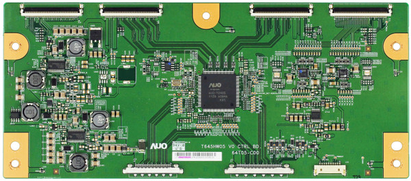 Vizio 55.64T05.C03 (T645HW05 V0) T-Con Board for M3D650SV