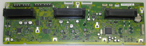 Panasonic TZTNP0301MB (TNPA4918AC) DS Board
