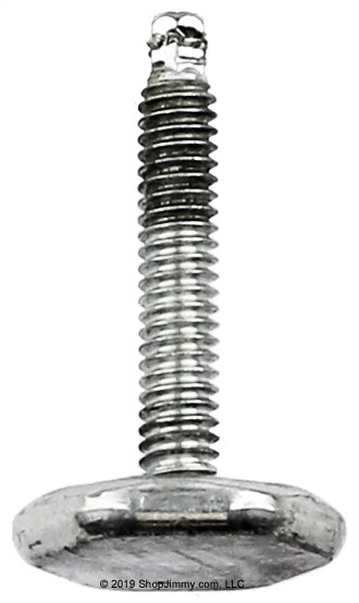 Frigidaire Dishwasher 5304506540 Leveling Leg