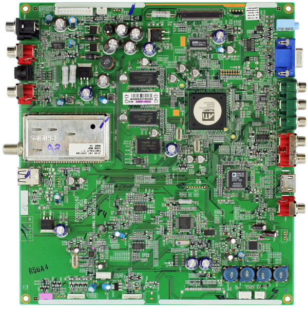 Westinghouse 5600110532 (LT32CGN) Main Board for LTV-32W6HD