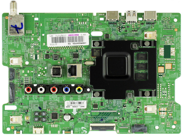 Samsung BN94-12049H Main Board for UN50M5300AFXZA (Version DB02)