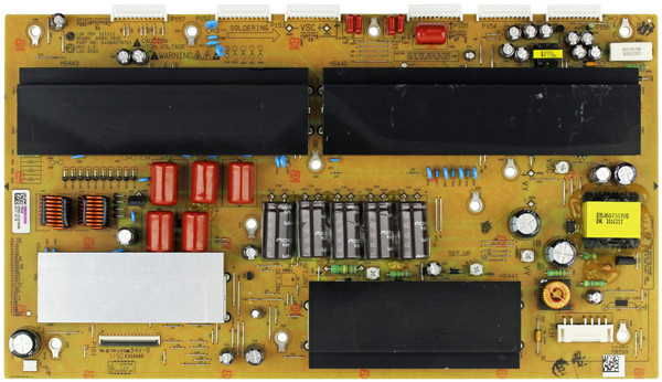 LG EBR73712701 (EAX64279701) YSUS Board