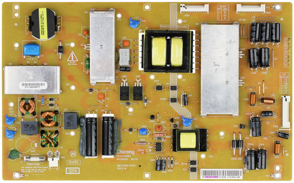 Toshiba 75028899 (PK101V2890I, N171A002L) Power Supply Unit