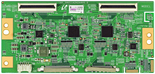 Sony 1-897-228-12 (LJ94-40854J / 40854L / 40854P) T-Con Board