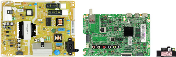 Samsung UN40J520DAFXZA (Version DA03) Complete TV Repair Parts Kit