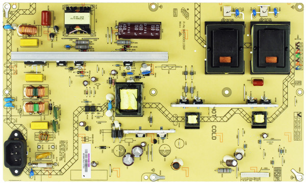 Vizio 0500-0405-1290 Power Supply/Backlight Inverter E3D470VX E422VLE