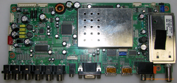 Proscan 070807016400308 (B.ZRAT3C-1) Main Board for 32LB30QD