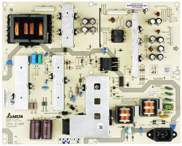 Vizio 0500-0507-1140 (DPS-312BP) Power Supply for E552VLE