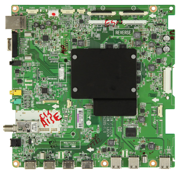 LG EBT62095802 (EAX64434205-1) Main Board for 47LM6700-UA