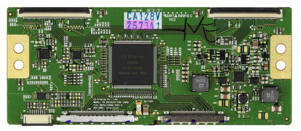 Toshiba 6871L-2573A (6870C-0358A) T-Con Board for 42TL515U