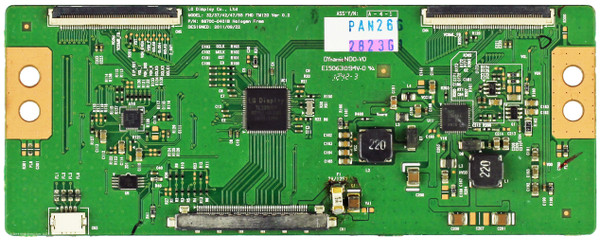 Panasonic 6871L-2823C (6870C-0401C) T-Con Board for TC-L42E50