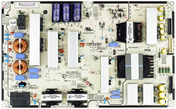 LG EAY64389001 Power Supply for OLED55B6P-U