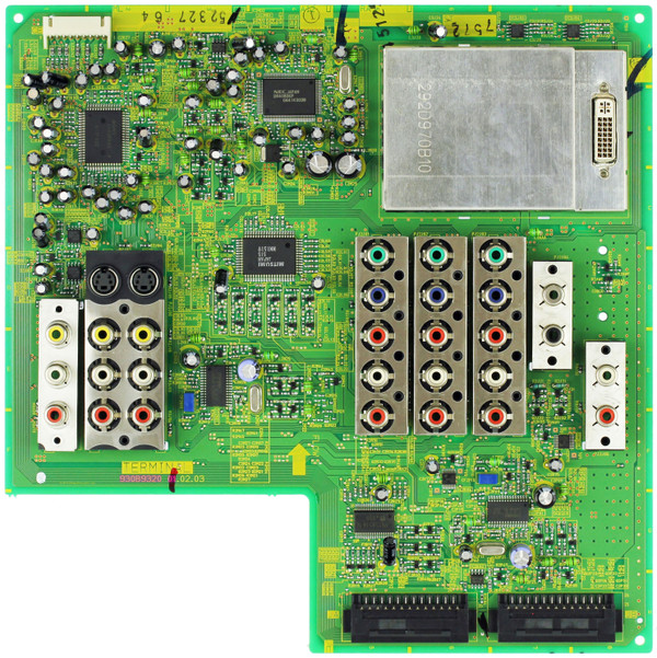 Mitsubishi 930B932001 Terminal Board