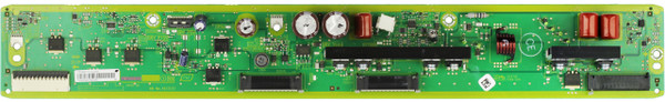 Panasonic TXNSS1TFUU (TNPA5623) SS Board