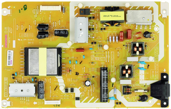 Panasonic TXN/P1SJUU (TNPA5610CA) P Board