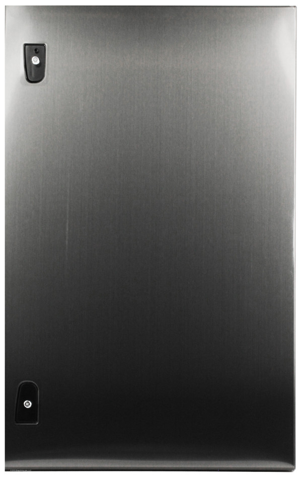 Samsung Refrigerator DA82-02161J  Freezer Door Assembly