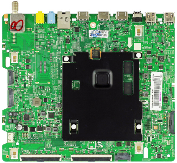 Samsung BN94-10803Z Main Board for UN65KU630DFXZA (Version DA02)