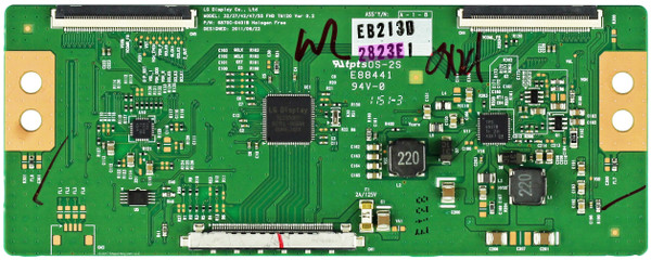 LG 6871L-2823E (6870C-0401B) T-Con Board