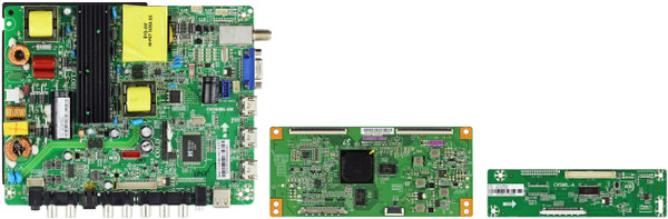 Element ELEFT426 Complete TV Repair Parts Kit (G5C0M serial - SEE NOTE)