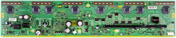 Panasonic TXNSN1PMUU (TNPA5312) SN Board for TC-P5032C TC-P50X3